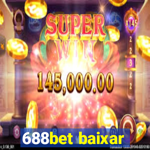 688bet baixar